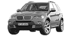 BMW E70 B0003 Fault Code