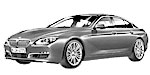 BMW F06 B0003 Fault Code